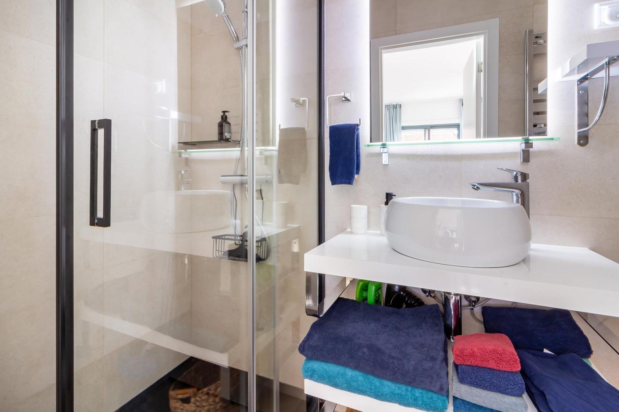 Nazare Oasis Suites Eksteriør billede