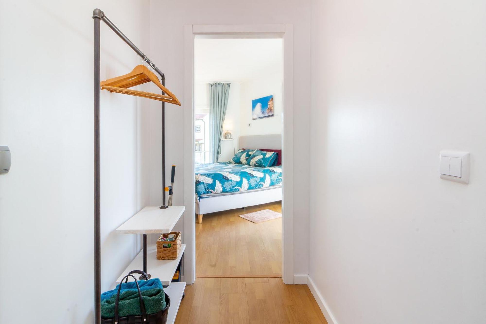 Nazare Oasis Suites Eksteriør billede