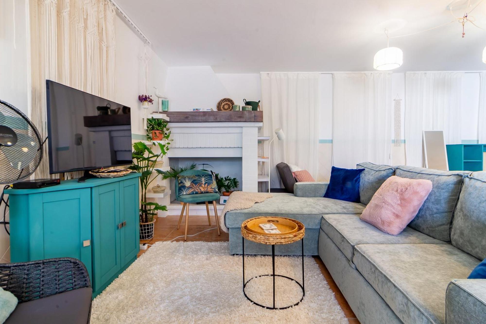 Nazare Oasis Suites Eksteriør billede