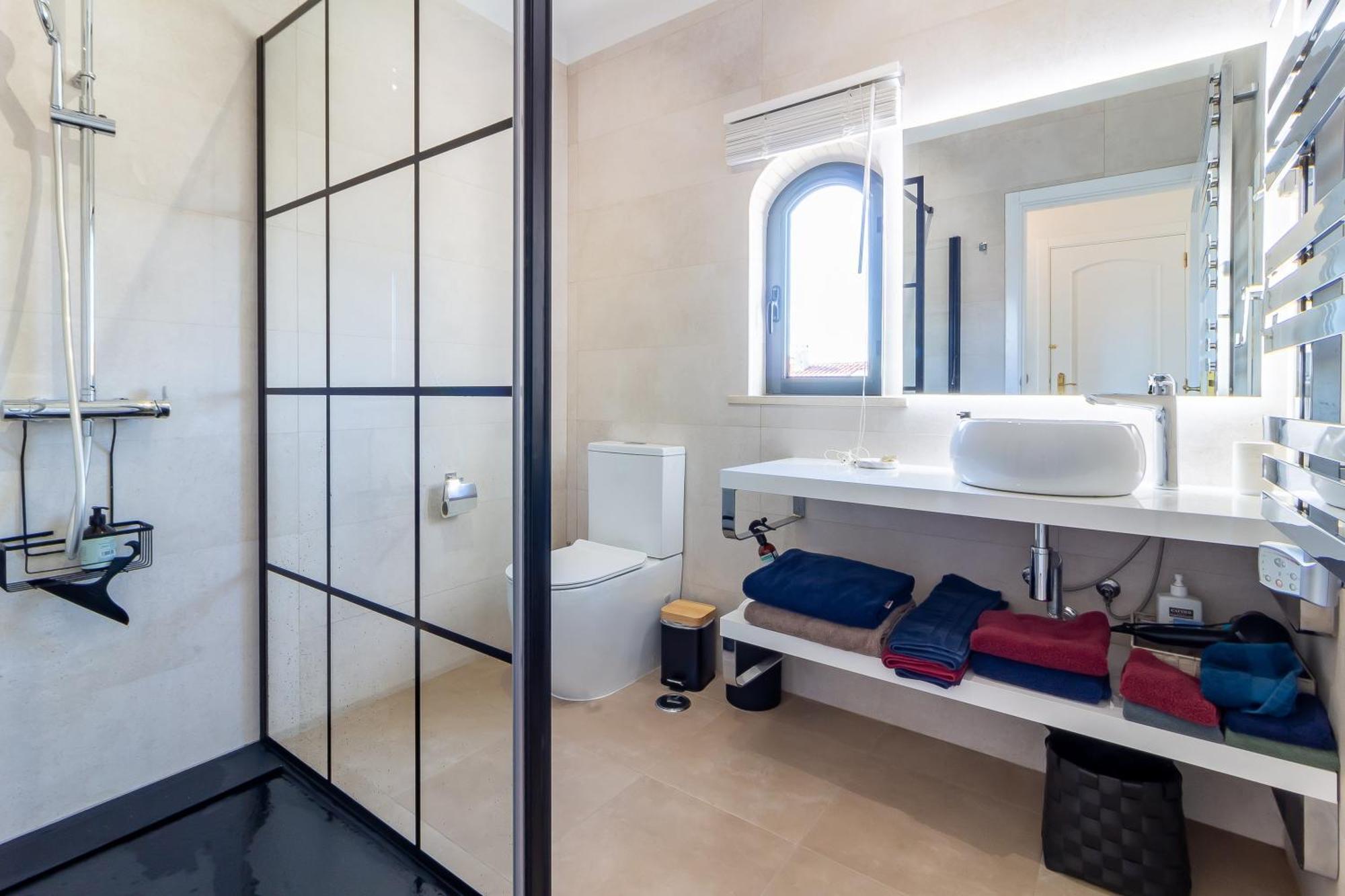 Nazare Oasis Suites Eksteriør billede